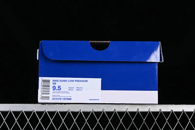 All Categories Nk SB Dunk Series Nk SB Dunk Low Low-top sneakers C version Concepts x SB Dunk Low "Yellow Lobster" Yellow Lobster SB low-top sports and leisure sneakers 313170-137566